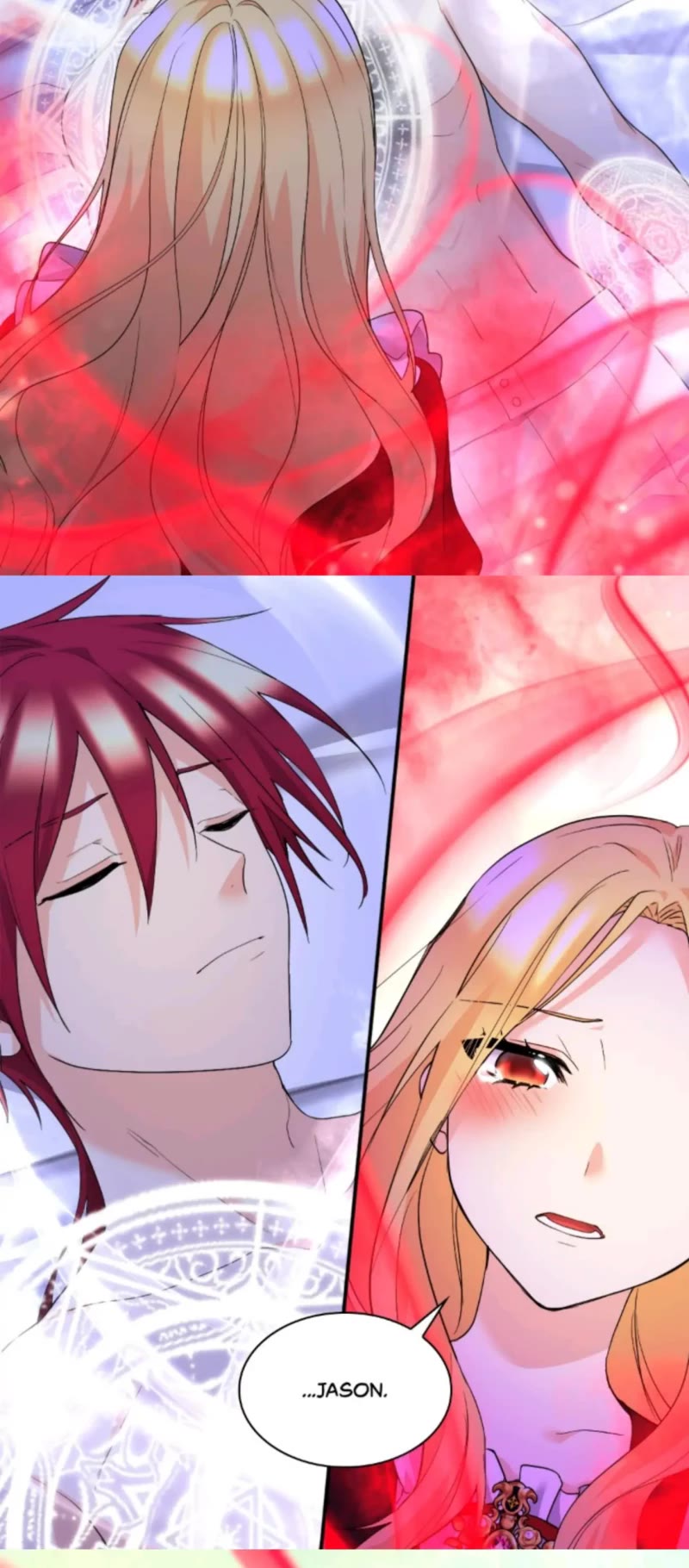 The Twin Siblings’ New Life Chapter 136 page 24 - Chapter 136