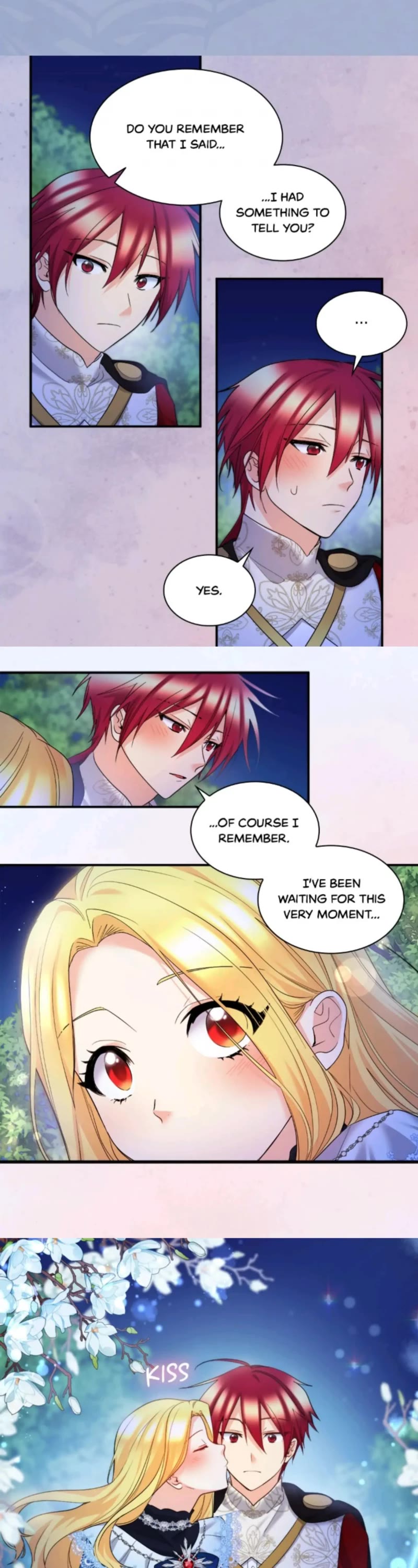 The Twin Siblings’ New Life Chapter 137 page 23 - Chapter 137