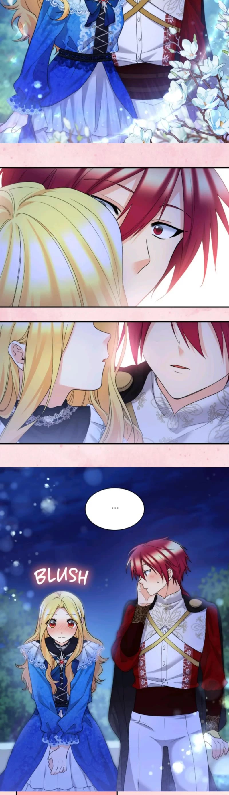 The Twin Siblings’ New Life Chapter 137 page 24 - Chapter 137