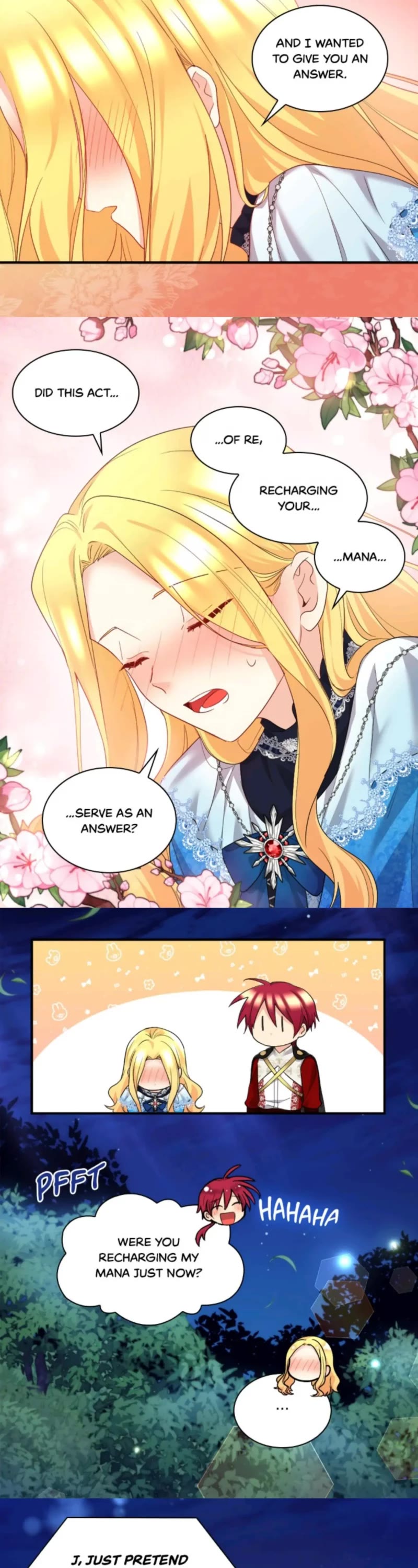The Twin Siblings’ New Life Chapter 137 page 26 - Chapter 137