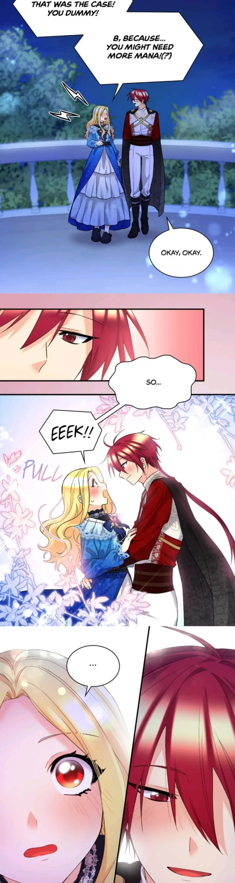 The Twin Siblings’ New Life Chapter 137 page 27 - Chapter 137