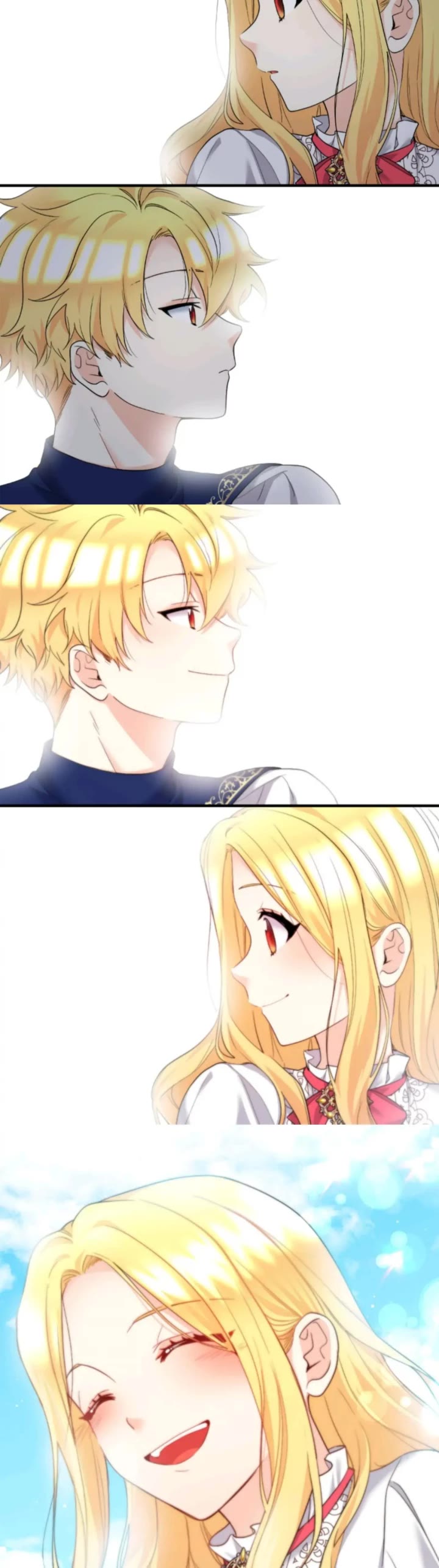 The Twin Siblings’ New Life Chapter 138 page 26 - Chapter 138: End of Main Story