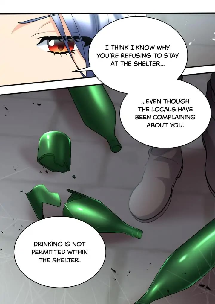 The Twin Siblings’ New Life Chapter 139 page 12 - Chapter 139: Epilogue 1