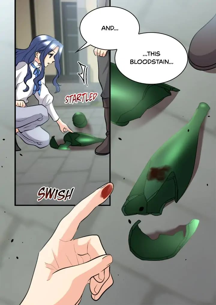 The Twin Siblings’ New Life Chapter 139 page 13 - Chapter 139: Epilogue 1