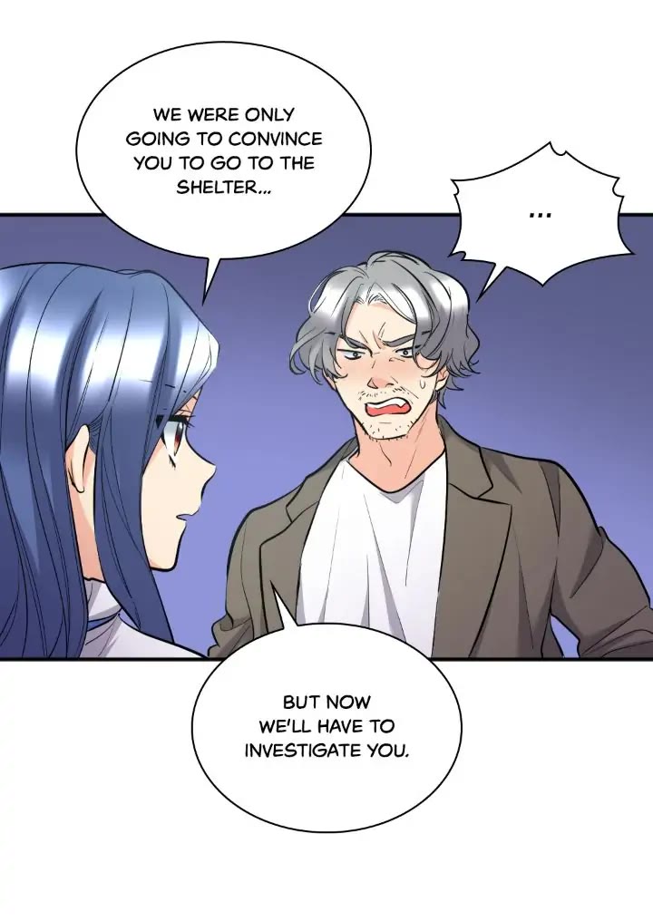 The Twin Siblings’ New Life Chapter 139 page 14 - Chapter 139: Epilogue 1