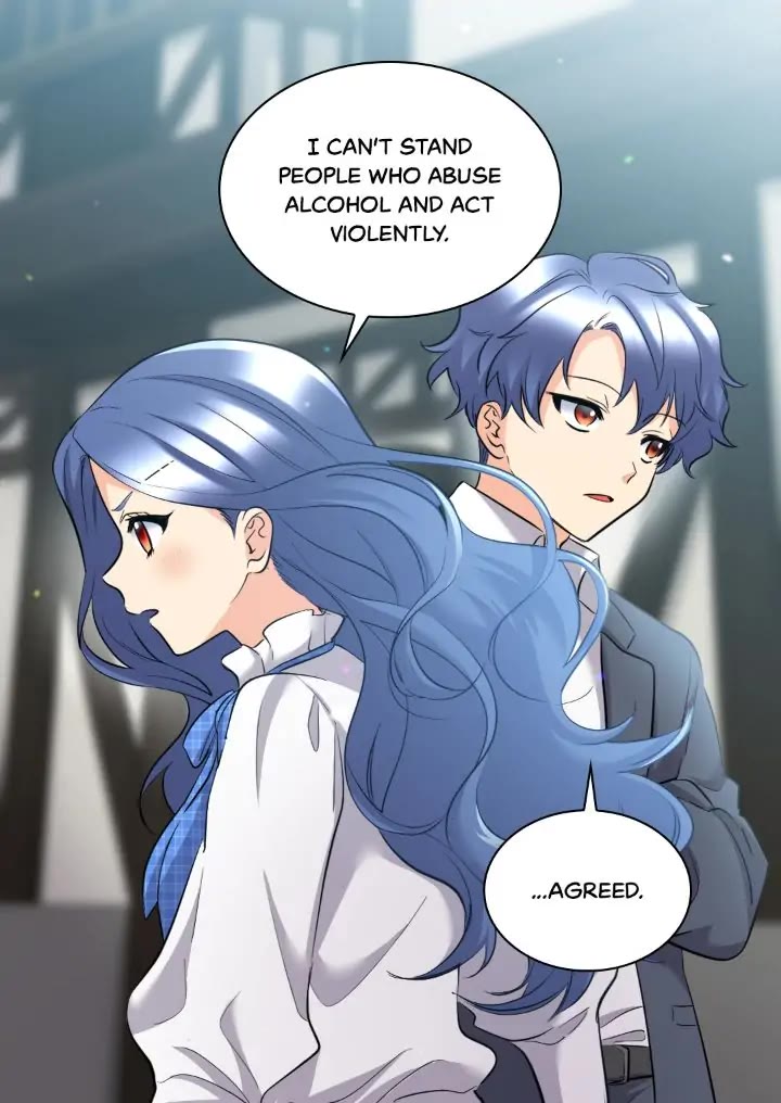 The Twin Siblings’ New Life Chapter 139 page 16 - Chapter 139: Epilogue 1