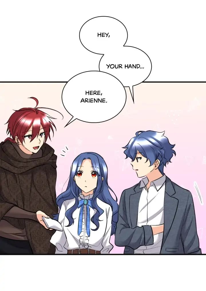 The Twin Siblings’ New Life Chapter 139 page 18 - Chapter 139: Epilogue 1