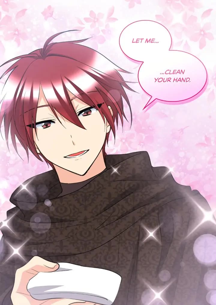 The Twin Siblings’ New Life Chapter 139 page 19 - Chapter 139: Epilogue 1