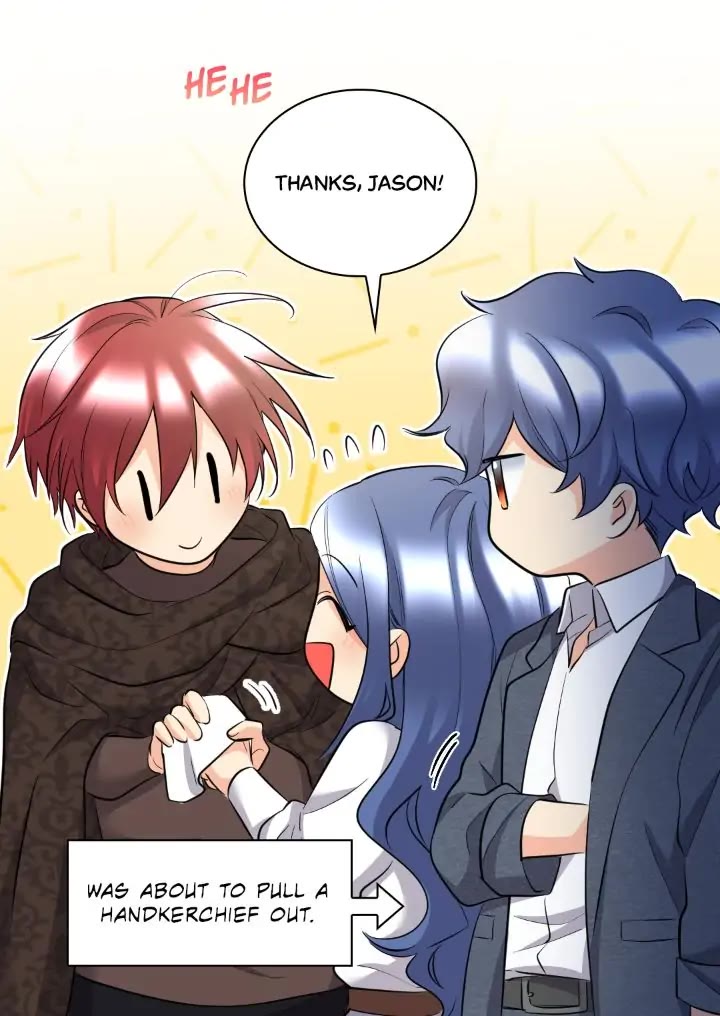 The Twin Siblings’ New Life Chapter 139 page 20 - Chapter 139: Epilogue 1