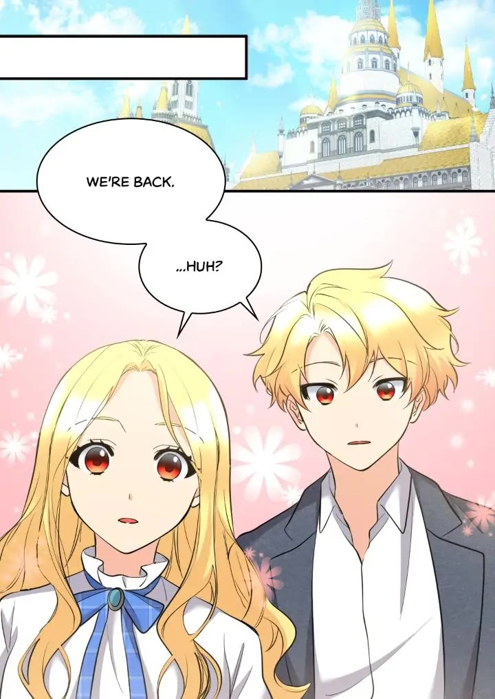 The Twin Siblings’ New Life Chapter 139 page 22 - Chapter 139: Epilogue 1