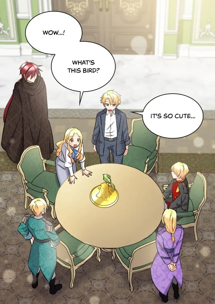 The Twin Siblings’ New Life Chapter 139 page 24 - Chapter 139: Epilogue 1