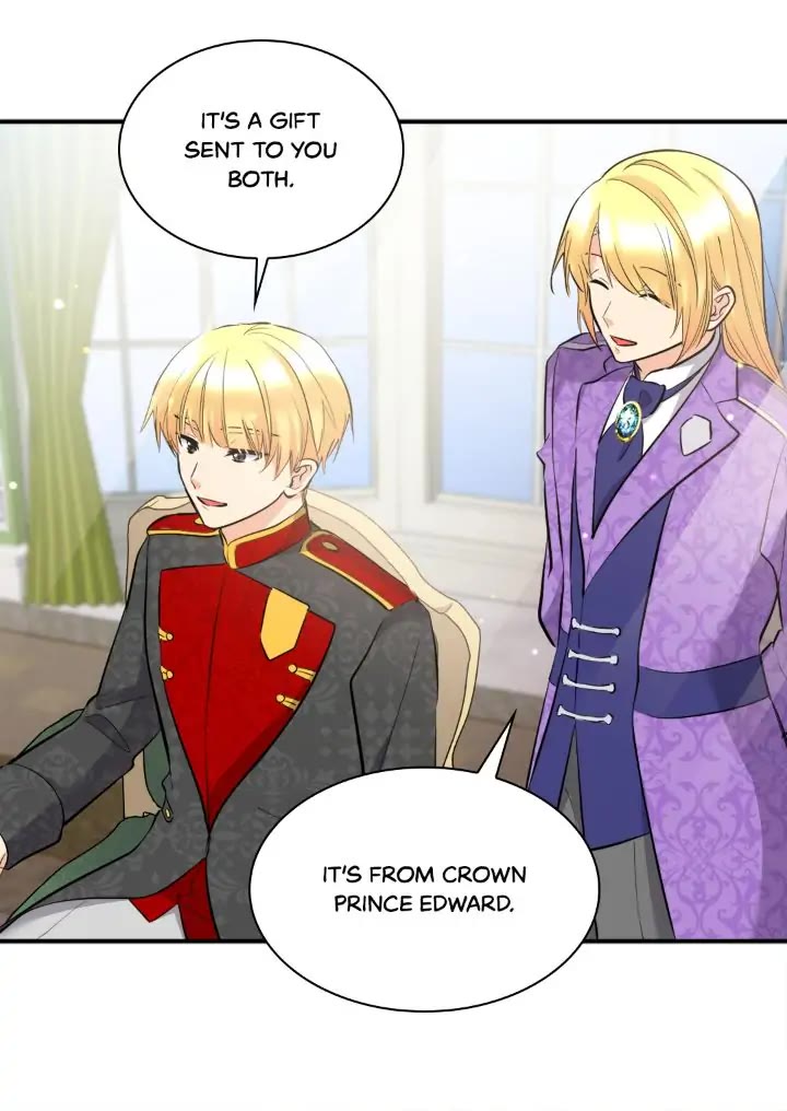 The Twin Siblings’ New Life Chapter 139 page 25 - Chapter 139: Epilogue 1