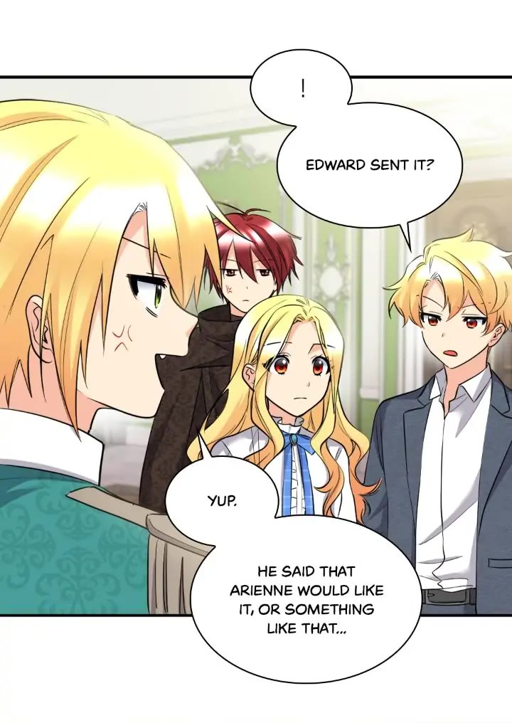 The Twin Siblings’ New Life Chapter 139 page 26 - Chapter 139: Epilogue 1
