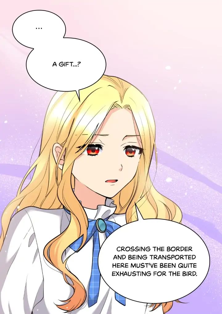 The Twin Siblings’ New Life Chapter 139 page 27 - Chapter 139: Epilogue 1
