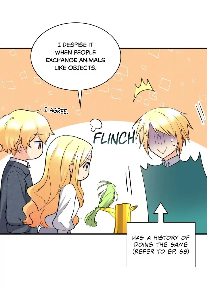 The Twin Siblings’ New Life Chapter 139 page 28 - Chapter 139: Epilogue 1