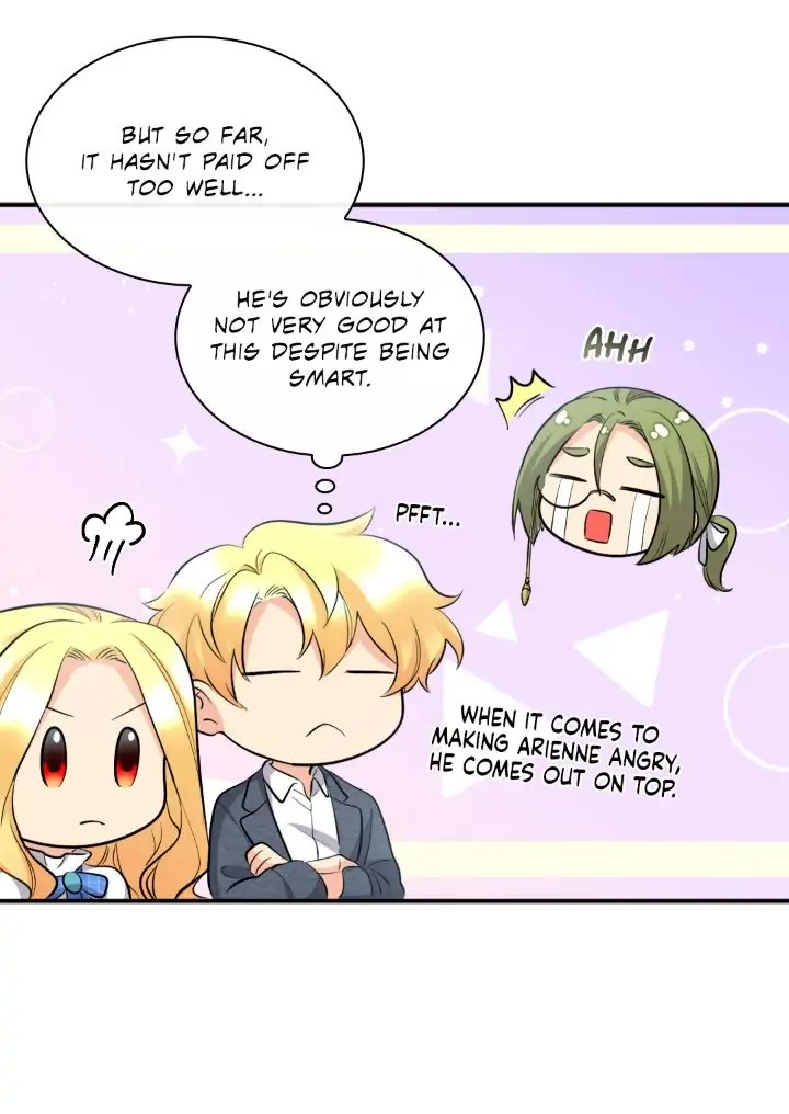 The Twin Siblings’ New Life Chapter 139 page 31 - Chapter 139: Epilogue 1