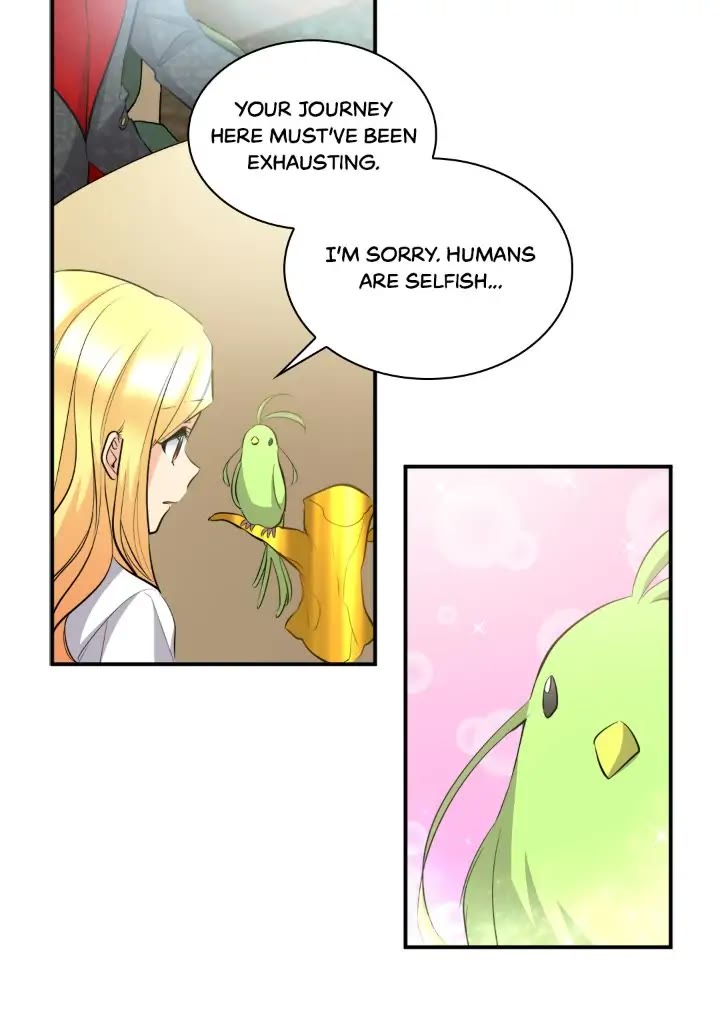 The Twin Siblings’ New Life Chapter 139 page 32 - Chapter 139: Epilogue 1