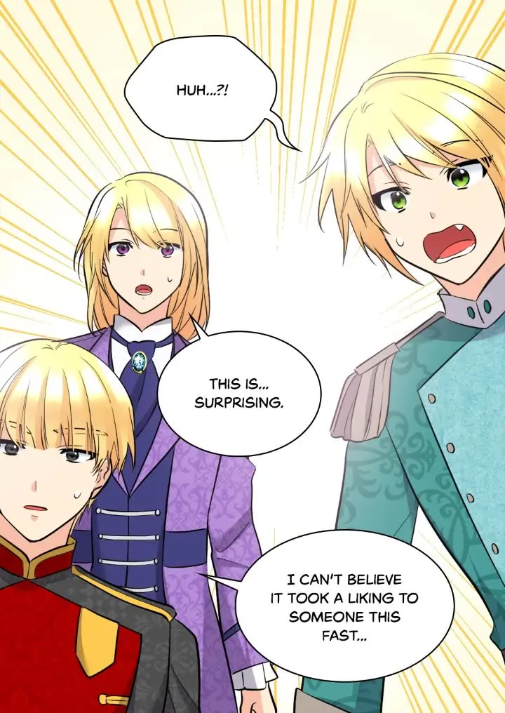 The Twin Siblings’ New Life Chapter 139 page 35 - Chapter 139: Epilogue 1