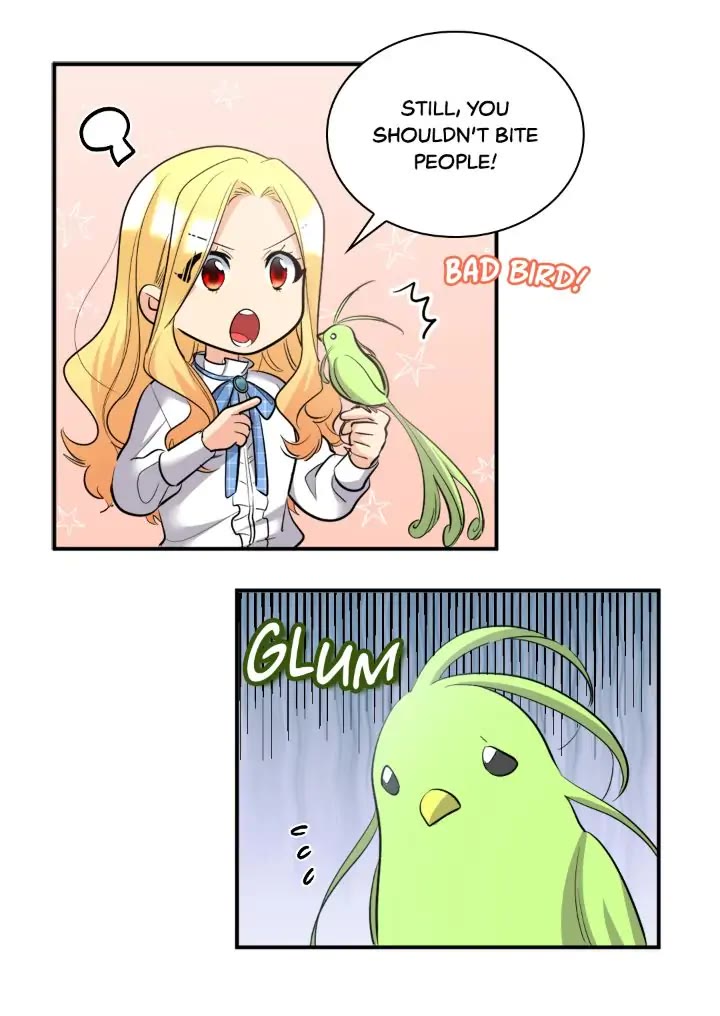 The Twin Siblings’ New Life Chapter 139 page 38 - Chapter 139: Epilogue 1