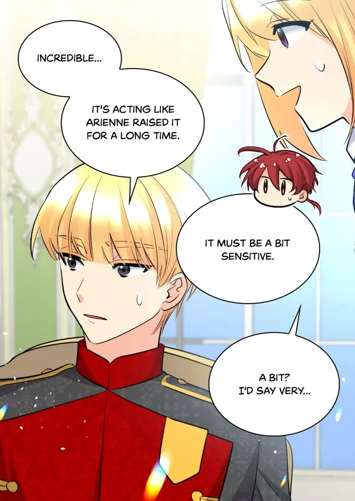 The Twin Siblings’ New Life Chapter 139 page 39 - Chapter 139: Epilogue 1