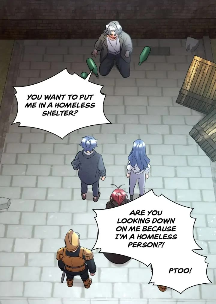 The Twin Siblings’ New Life Chapter 139 page 4 - Chapter 139: Epilogue 1