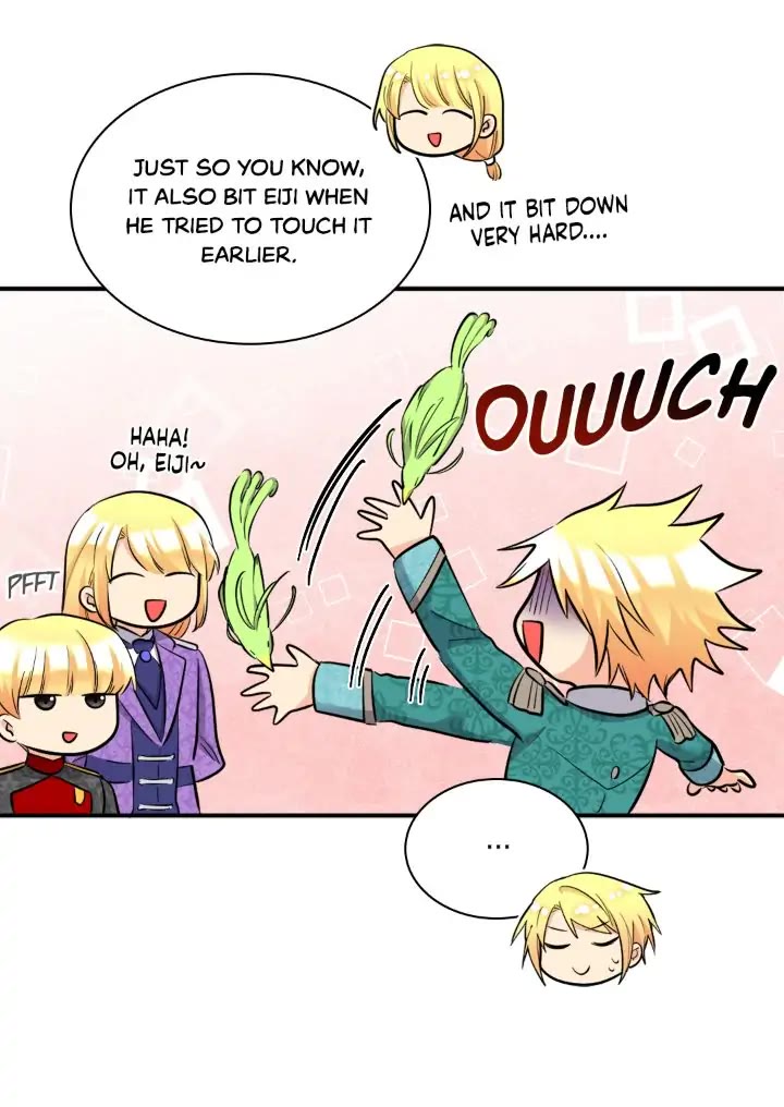 The Twin Siblings’ New Life Chapter 139 page 41 - Chapter 139: Epilogue 1