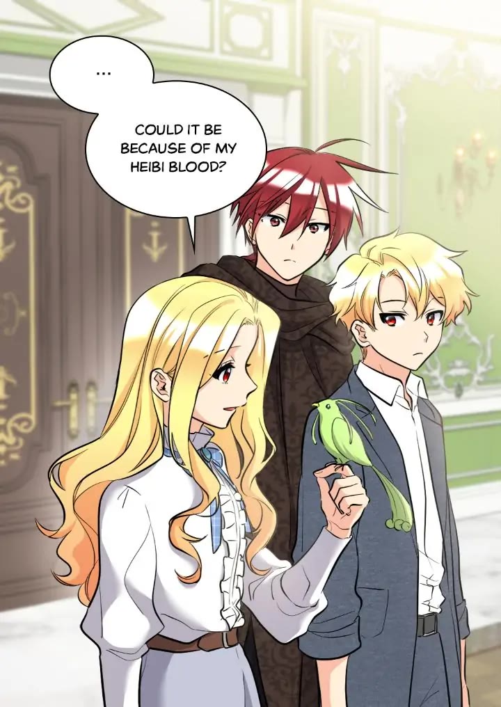 The Twin Siblings’ New Life Chapter 139 page 42 - Chapter 139: Epilogue 1