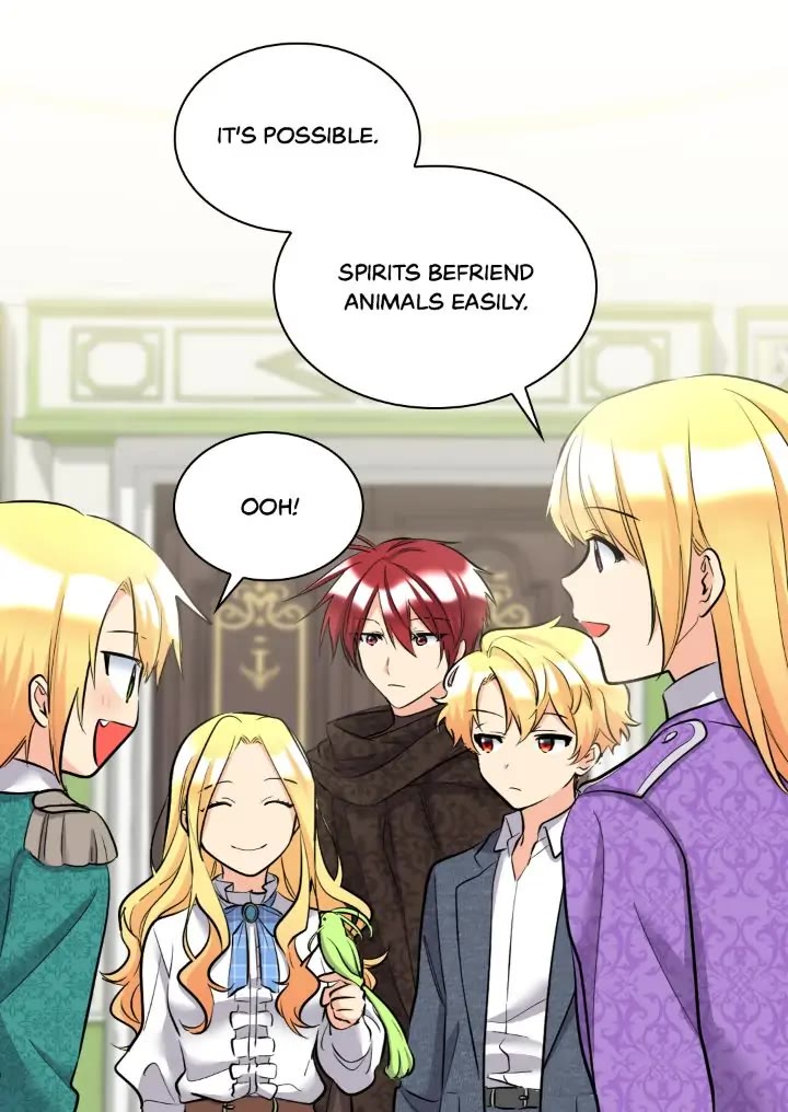 The Twin Siblings’ New Life Chapter 139 page 43 - Chapter 139: Epilogue 1