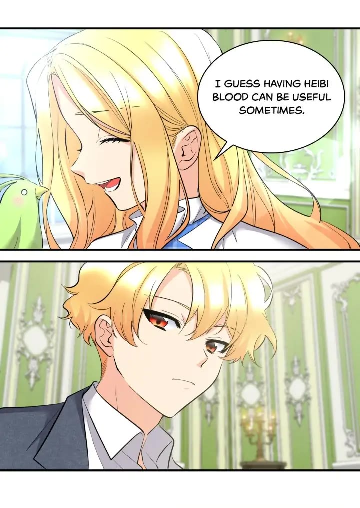 The Twin Siblings’ New Life Chapter 139 page 46 - Chapter 139: Epilogue 1