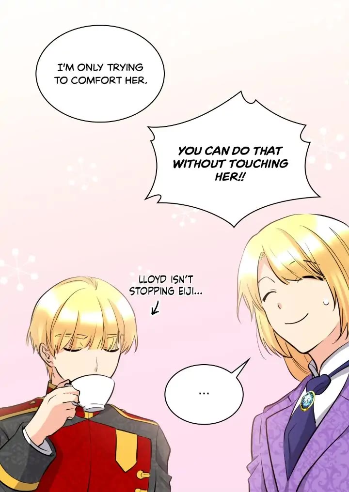 The Twin Siblings’ New Life Chapter 139 page 50 - Chapter 139: Epilogue 1