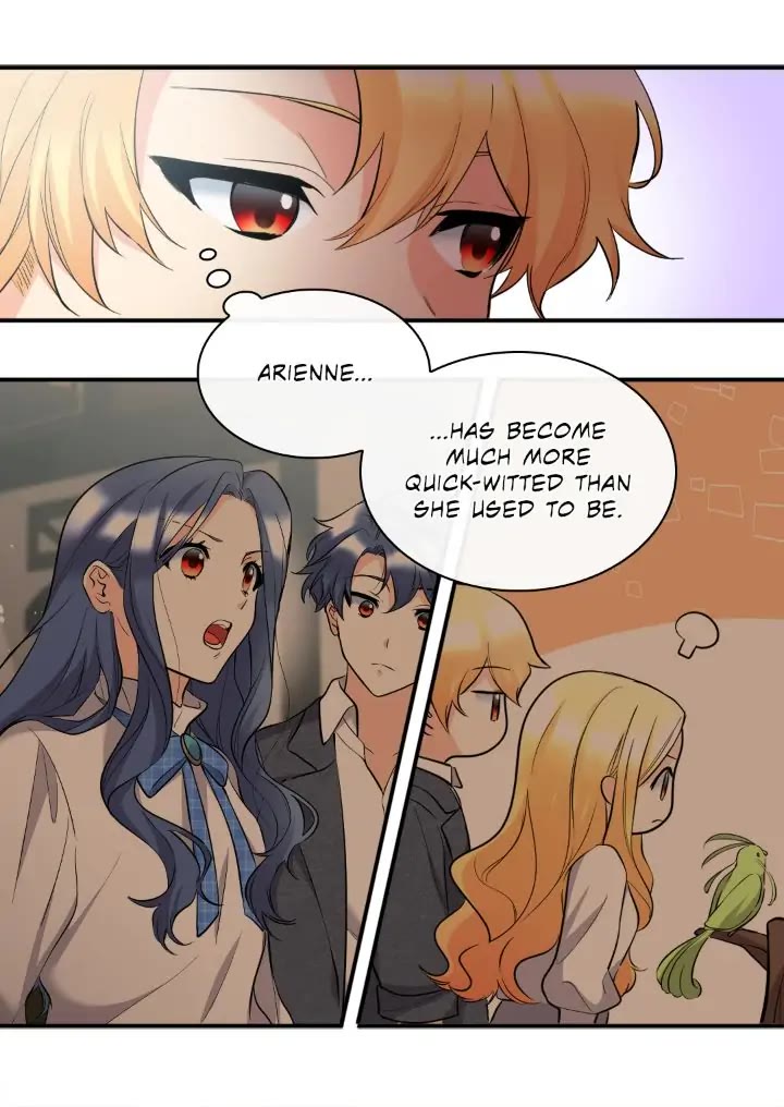 The Twin Siblings’ New Life Chapter 139 page 53 - Chapter 139: Epilogue 1
