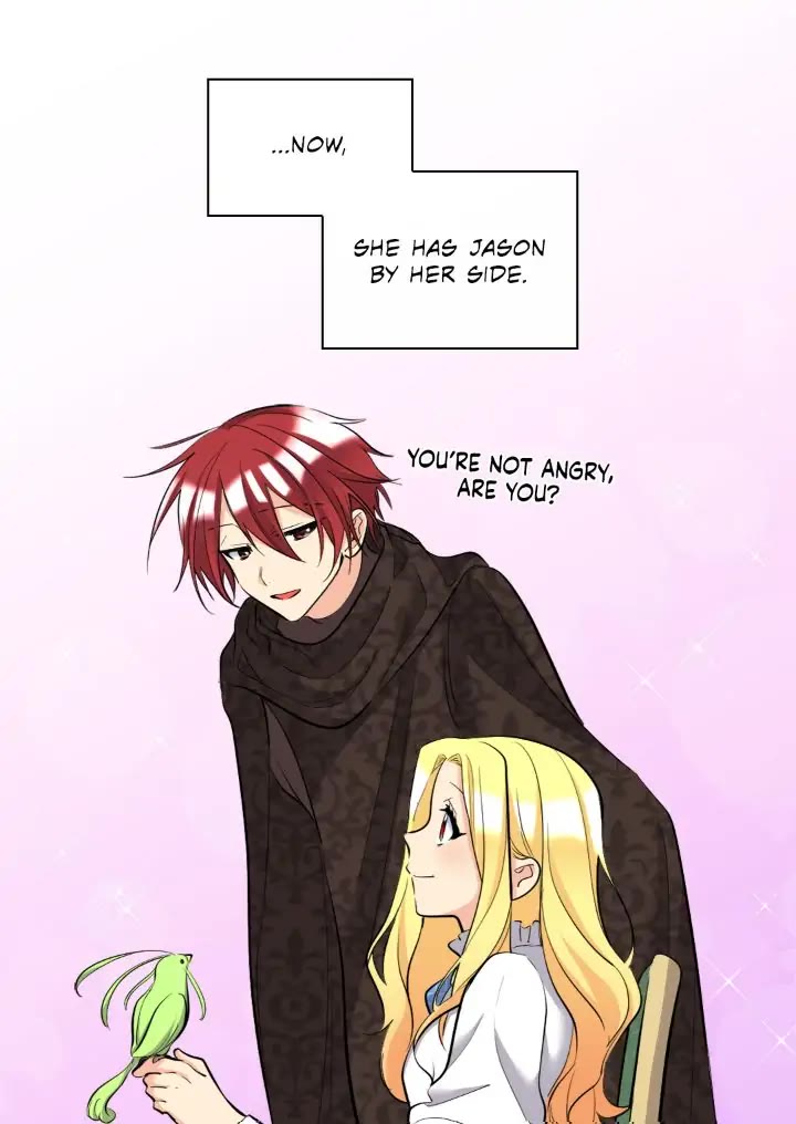The Twin Siblings’ New Life Chapter 139 page 55 - Chapter 139: Epilogue 1