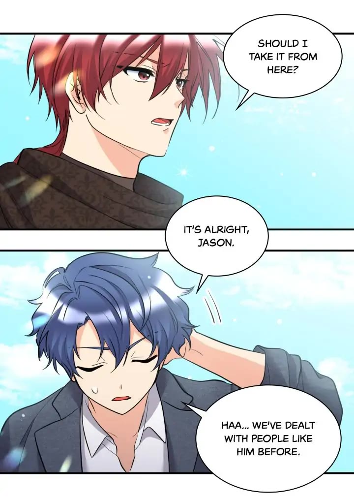 The Twin Siblings’ New Life Chapter 139 page 6 - Chapter 139: Epilogue 1