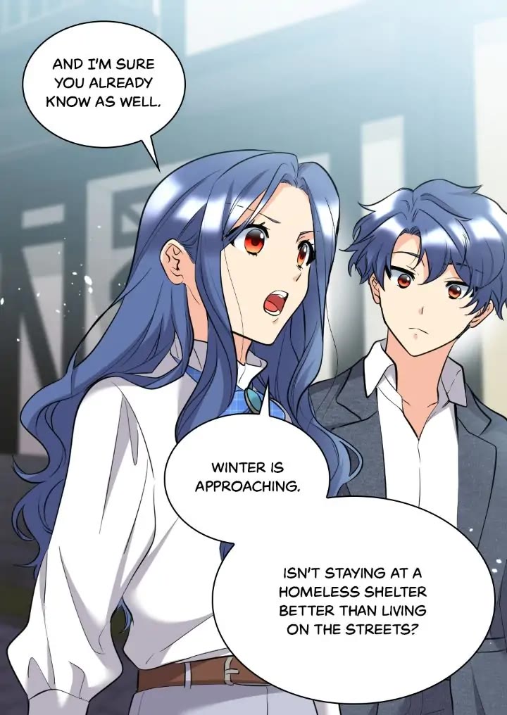 The Twin Siblings’ New Life Chapter 139 page 8 - Chapter 139: Epilogue 1