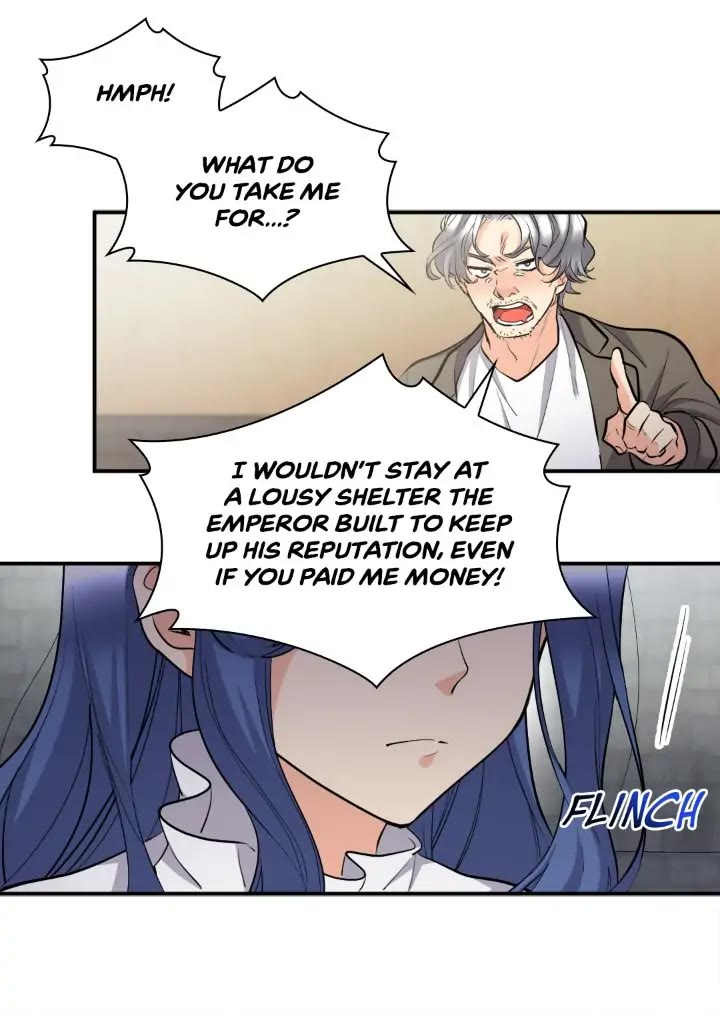 The Twin Siblings’ New Life Chapter 139 page 9 - Chapter 139: Epilogue 1