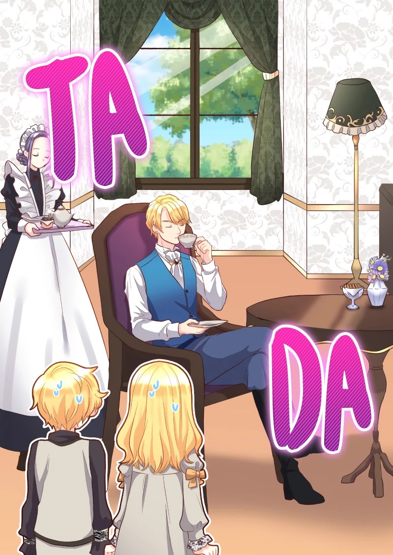 The Twin Siblings’ New Life Chapter 14 page 11 - Chapter 14