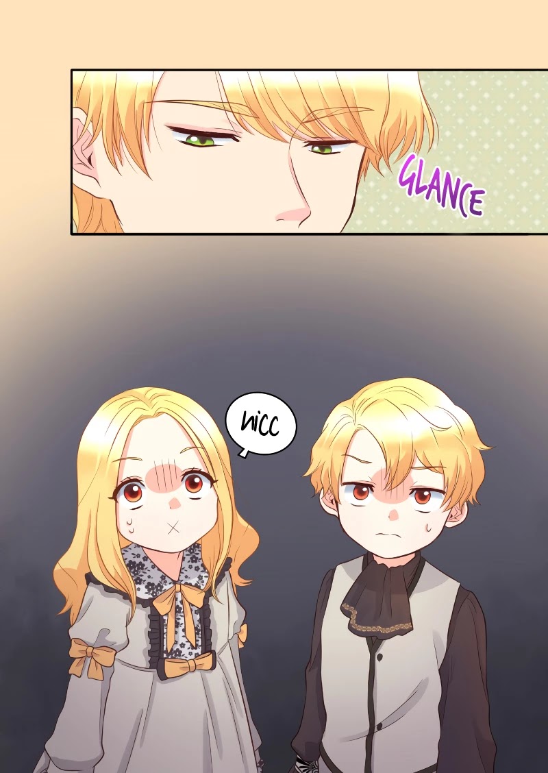 The Twin Siblings’ New Life Chapter 14 page 12 - Chapter 14