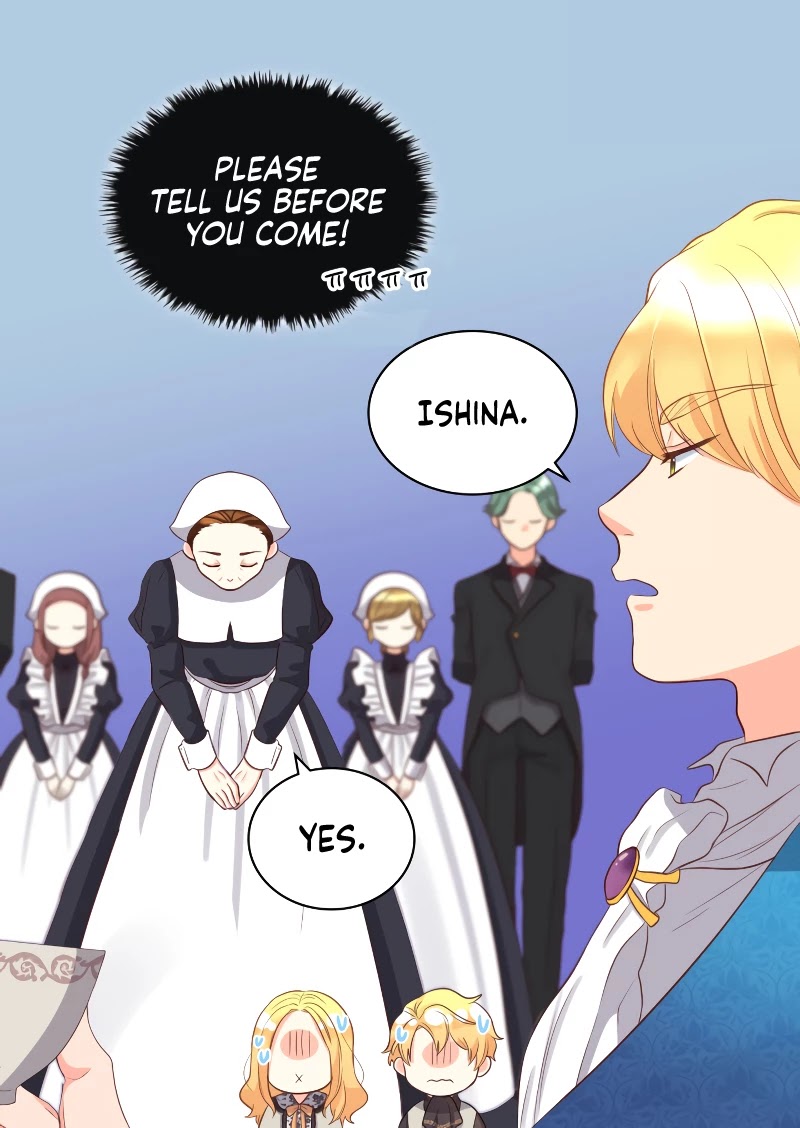 The Twin Siblings’ New Life Chapter 14 page 13 - Chapter 14