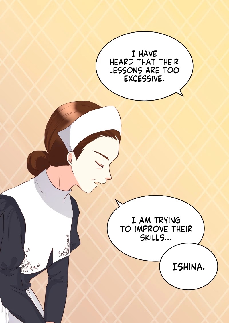 The Twin Siblings’ New Life Chapter 14 page 14 - Chapter 14