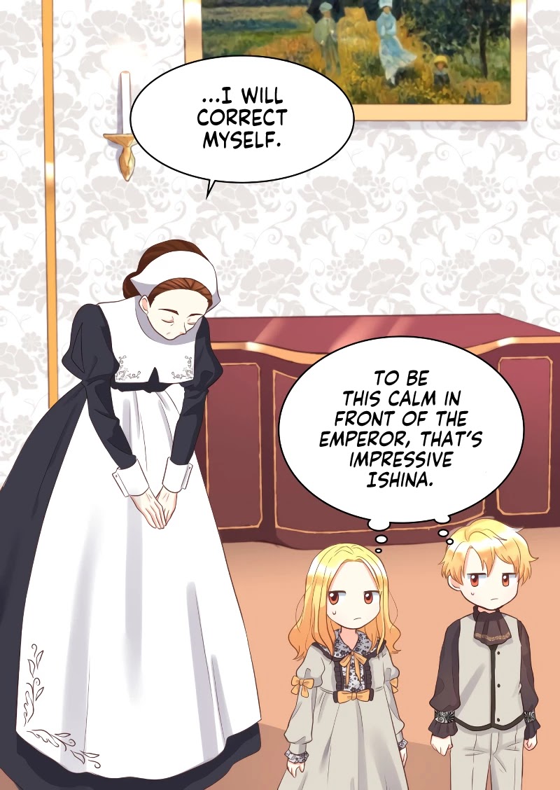 The Twin Siblings’ New Life Chapter 14 page 16 - Chapter 14