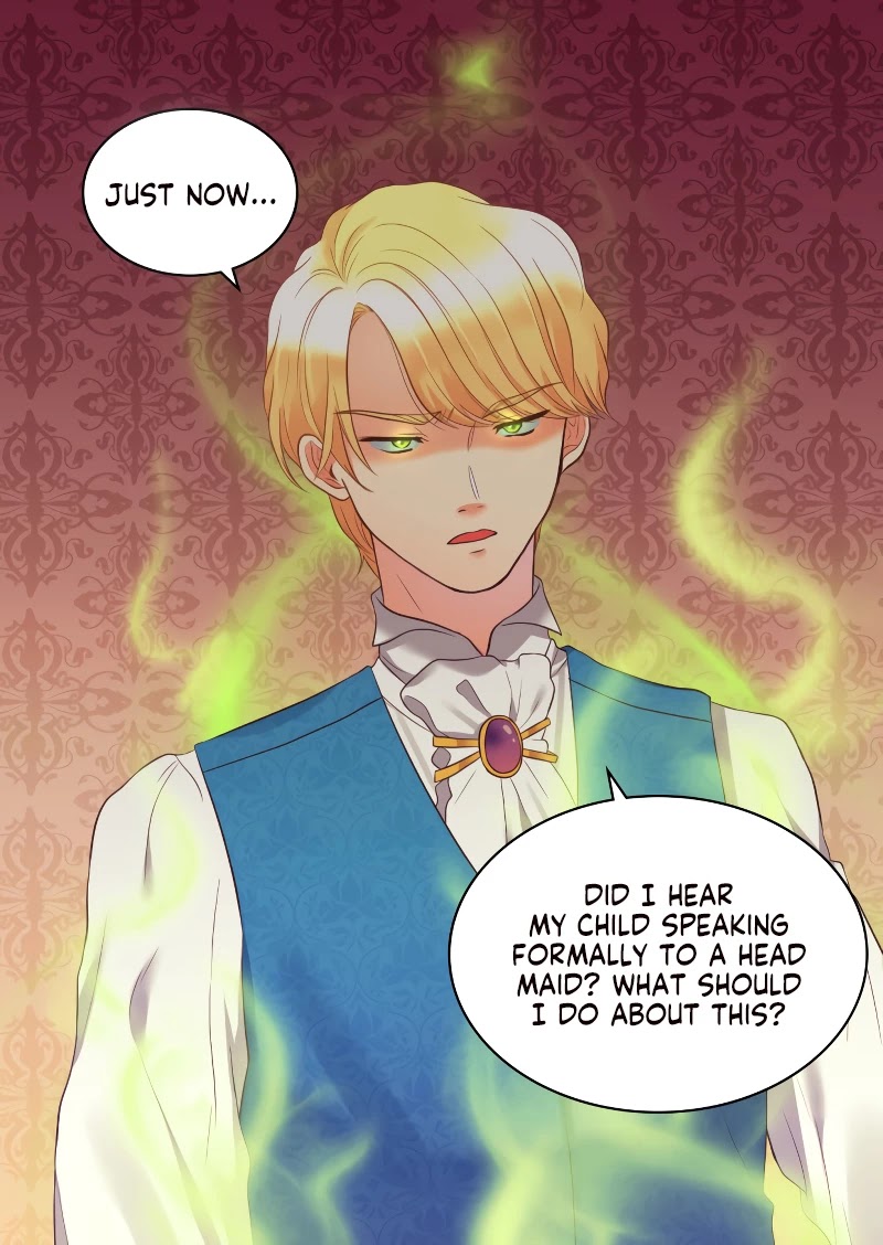 The Twin Siblings’ New Life Chapter 14 page 19 - Chapter 14