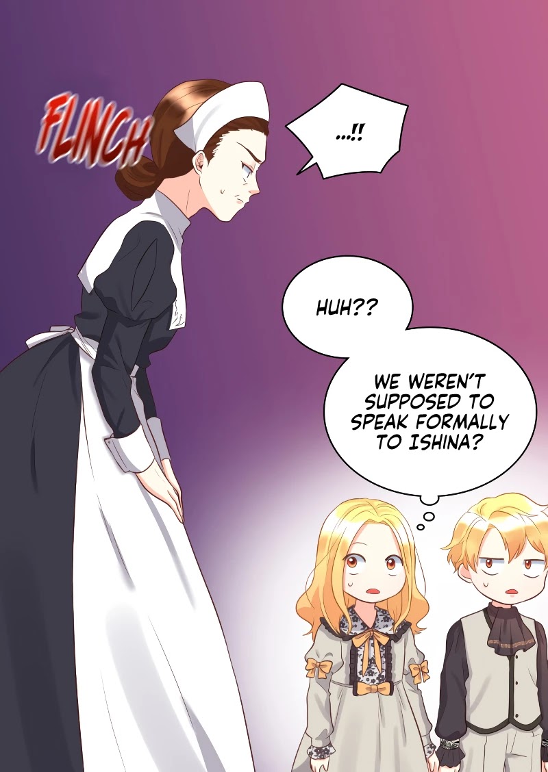 The Twin Siblings’ New Life Chapter 14 page 20 - Chapter 14