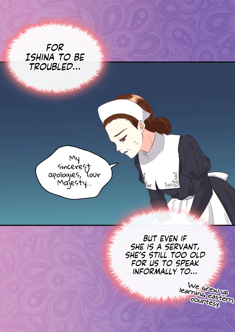 The Twin Siblings’ New Life Chapter 14 page 21 - Chapter 14