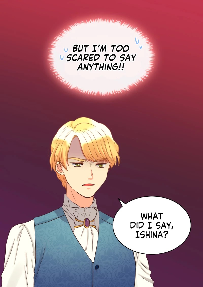 The Twin Siblings’ New Life Chapter 14 page 22 - Chapter 14