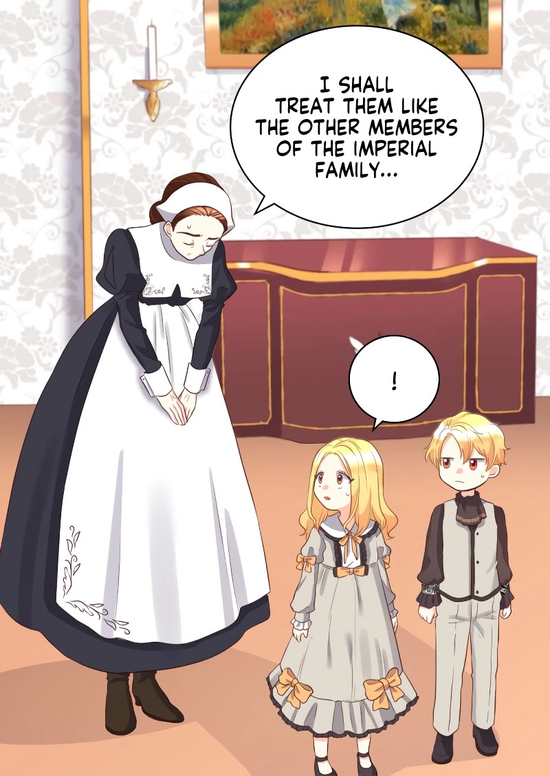 The Twin Siblings’ New Life Chapter 14 page 23 - Chapter 14