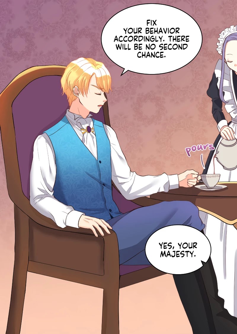 The Twin Siblings’ New Life Chapter 14 page 25 - Chapter 14