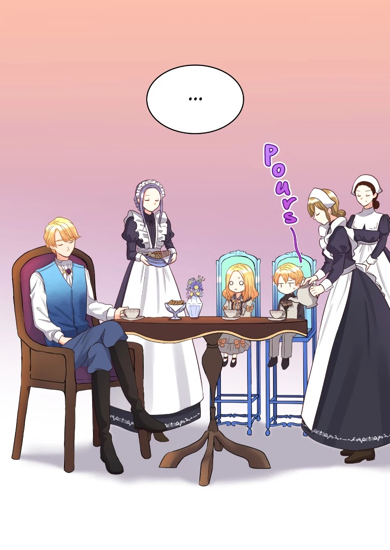 The Twin Siblings’ New Life Chapter 14 page 26 - Chapter 14