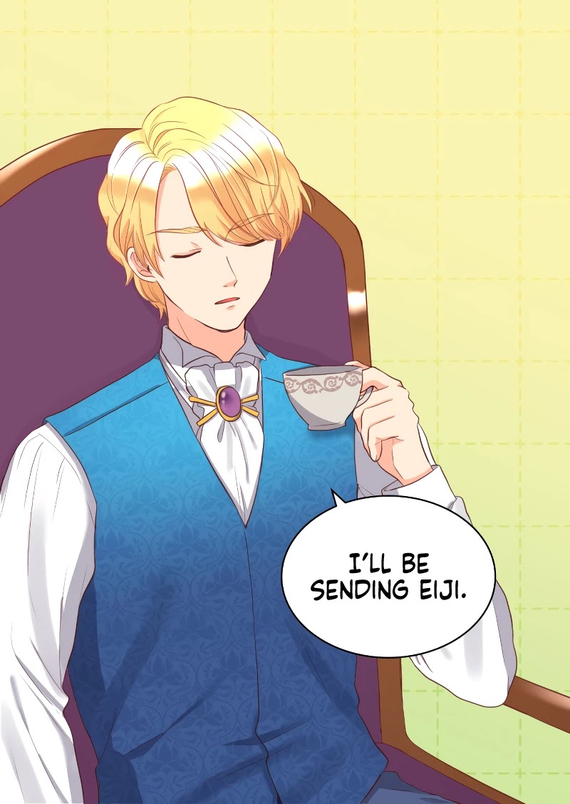 The Twin Siblings’ New Life Chapter 14 page 27 - Chapter 14
