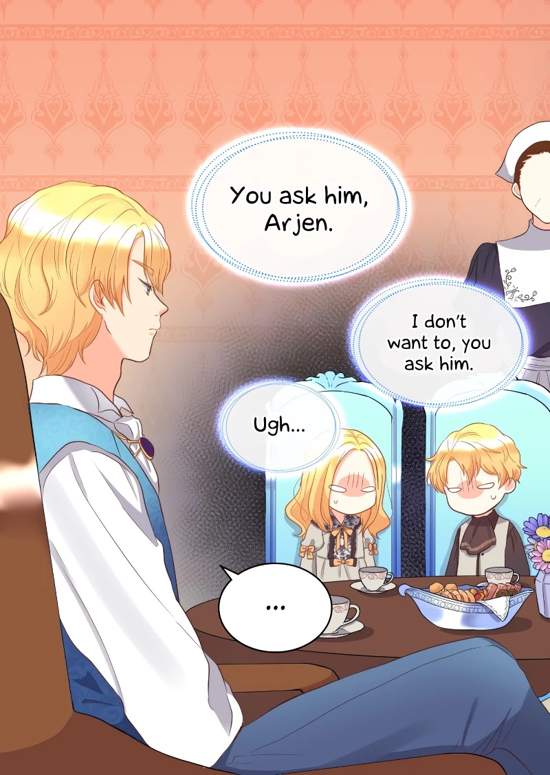 The Twin Siblings’ New Life Chapter 14 page 29 - Chapter 14