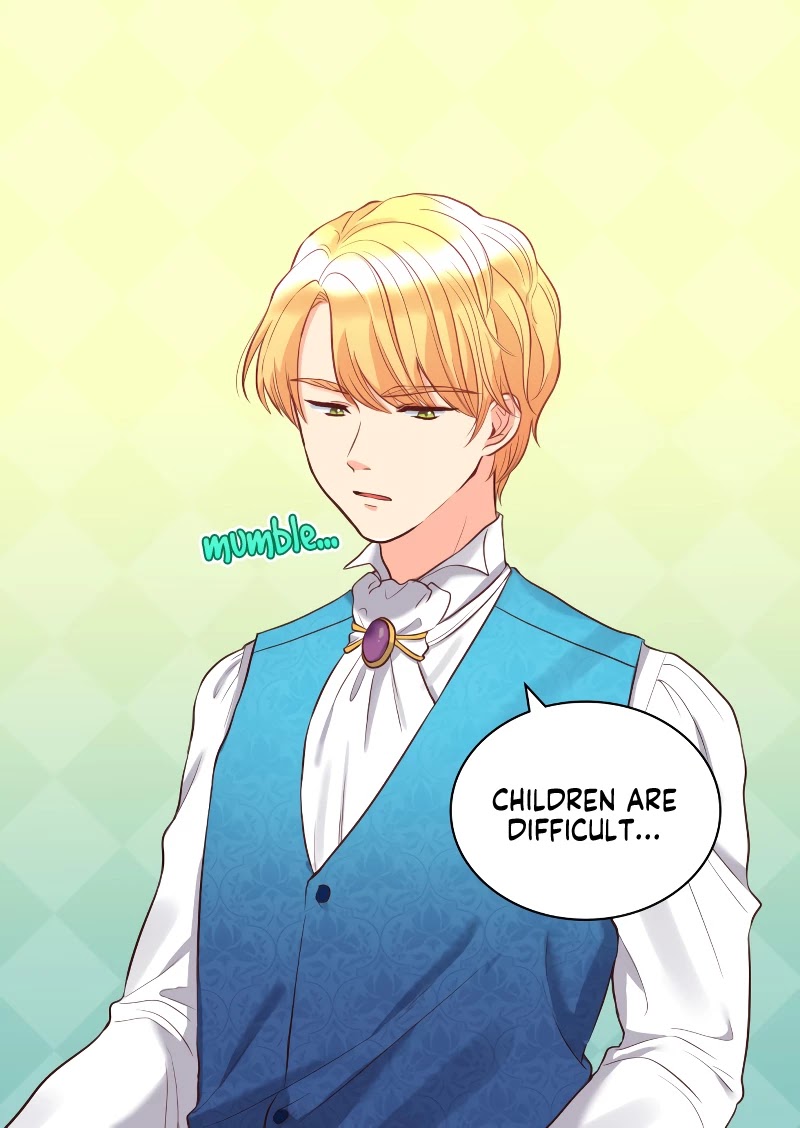 The Twin Siblings’ New Life Chapter 14 page 30 - Chapter 14